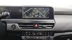 2023 Kia Seltos Gasoline 1.6 Turbo 2WD — фото 14