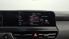 2023 Kia Seltos Gasoline 1.6 Turbo 2WD — фото 16