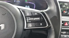 2023 Kia Seltos Gasoline 1.6 Turbo 2WD — фото 20