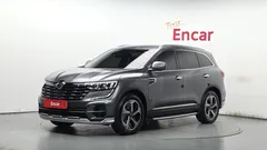 2024 Renault Samsung QM6 2.0 LPe RE 2WD — фото 1