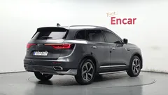 2024 Renault Samsung QM6 2.0 LPe RE 2WD — фото 2