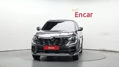 2024 Renault Samsung QM6 2.0 LPe RE 2WD — фото 3