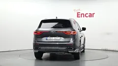 2024 Renault Samsung QM6 2.0 LPe RE 2WD — фото 4