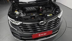 2024 Renault Samsung QM6 2.0 LPe RE 2WD — фото 6