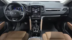 2024 Renault Samsung QM6 2.0 LPe RE 2WD — фото 7