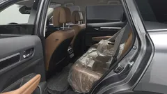 2024 Renault Samsung QM6 2.0 LPe RE 2WD — фото 11
