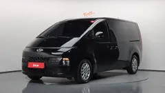 2022 Hyundai Staria L3.5 Cargo 5-Seater — фото 1