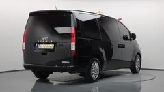 2022 Hyundai Staria L3.5 Cargo 5-Seater — фото 2