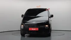 2022 Hyundai Staria L3.5 Cargo 5-Seater — фото 3