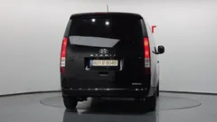 2022 Hyundai Staria L3.5 Cargo 5-Seater — фото 4