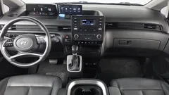 2022 Hyundai Staria L3.5 Cargo 5-Seater — фото 7