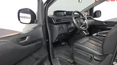 2022 Hyundai Staria L3.5 Cargo 5-Seater — фото 10