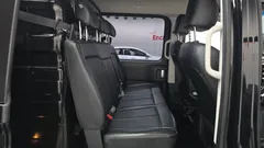 2022 Hyundai Staria L3.5 Cargo 5-Seater — фото 11