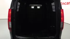 2022 Hyundai Staria L3.5 Cargo 5-Seater — фото 16