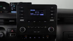 2022 Hyundai Staria L3.5 Cargo 5-Seater — фото 17