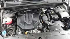 2021 Hyundai Santa Fe Diesel 2.2 2WD — фото 6