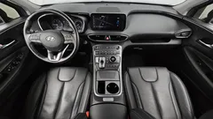 2021 Hyundai Santa Fe Diesel 2.2 2WD — фото 7