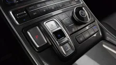 2021 Hyundai Santa Fe Diesel 2.2 2WD — фото 9