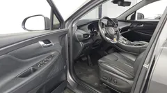 2021 Hyundai Santa Fe Diesel 2.2 2WD — фото 10
