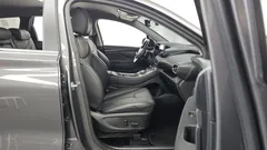 2021 Hyundai Santa Fe Diesel 2.2 2WD — фото 11