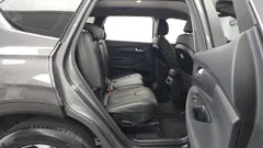 2021 Hyundai Santa Fe Diesel 2.2 2WD — фото 12