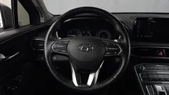 2021 Hyundai Santa Fe Diesel 2.2 2WD — фото 13