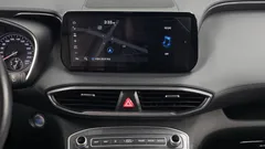 2021 Hyundai Santa Fe Diesel 2.2 2WD — фото 14
