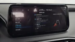 2021 Hyundai Santa Fe Diesel 2.2 2WD — фото 16