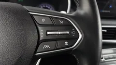2021 Hyundai Santa Fe Diesel 2.2 2WD — фото 18