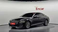 2022 Genesis G80 Gasoline 2.5 Turbo 2WD — фото 1