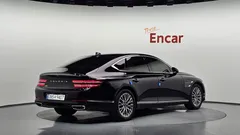 2022 Genesis G80 Gasoline 2.5 Turbo 2WD — фото 2