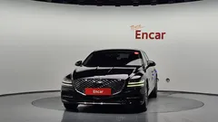 2022 Genesis G80 Gasoline 2.5 Turbo 2WD — фото 3