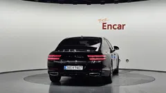 2022 Genesis G80 Gasoline 2.5 Turbo 2WD — фото 4