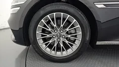2022 Genesis G80 Gasoline 2.5 Turbo 2WD — фото 5