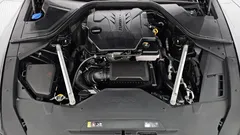 2022 Genesis G80 Gasoline 2.5 Turbo 2WD — фото 6