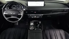 2022 Genesis G80 Gasoline 2.5 Turbo 2WD — фото 7
