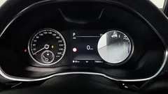 2022 Genesis G80 Gasoline 2.5 Turbo 2WD — фото 8