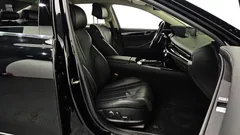 2022 Genesis G80 Gasoline 2.5 Turbo 2WD — фото 11