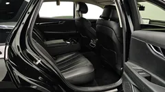 2022 Genesis G80 Gasoline 2.5 Turbo 2WD — фото 12