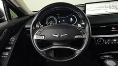 2022 Genesis G80 Gasoline 2.5 Turbo 2WD — фото 13