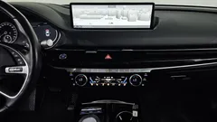 2022 Genesis G80 Gasoline 2.5 Turbo 2WD — фото 14