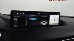 2022 Genesis G80 Gasoline 2.5 Turbo 2WD — фото 17