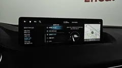 2022 Genesis G80 Gasoline 2.5 Turbo 2WD — фото 18