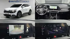 2023 Kia Sportage Prestige 2WD — фото 1