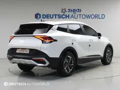 2023 Kia Sportage Prestige 2WD — фото 4