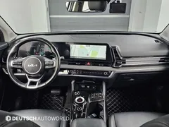 2023 Kia Sportage Prestige 2WD — фото 6