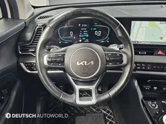 2023 Kia Sportage Prestige 2WD — фото 8