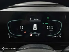 2023 Kia Sportage Prestige 2WD — фото 14