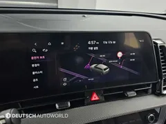 2023 Kia Sportage Prestige 2WD — фото 15