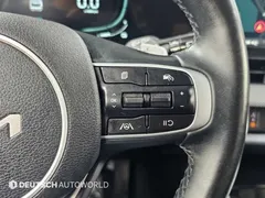 2023 Kia Sportage Prestige 2WD — фото 17